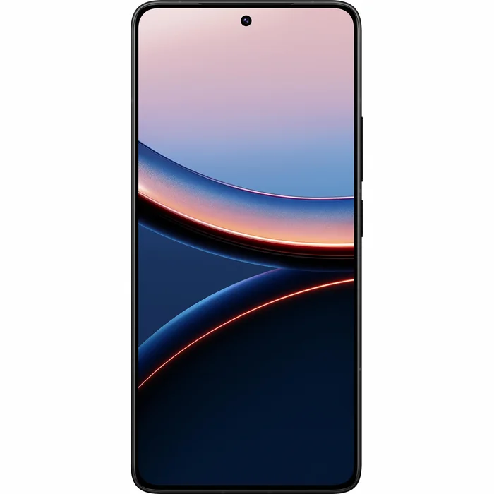 Mobilie telefoni un viedtālruņi Xiaomi Poco F7 Ultra 12+256 Black
